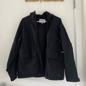 Carhartt WIP Black Women's Jacket